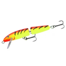 Воблер Rapala Jointed floating 7g 9cm 1.5-2.1m #HT (J09HT)