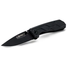 Нож Marttiini Folding knife Black (970210)