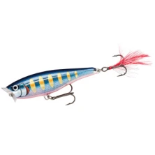 Поппер Rapala Skitter Pop Surface Popper 50мм 6g #STHB (SP05STHB) 
