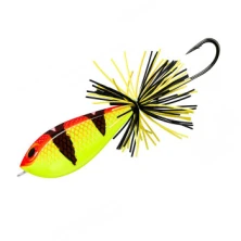 Воблер Rapala BXSF04 Skitter Frog 45mm 7.5g #HSN (BXSF04HSN)