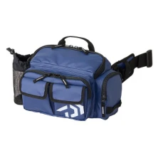 Поясная сумка Daiwa Hip Bag LT (D) French Navy P (18530588)