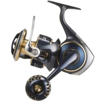 Катушка Daiwa 25 Saltiga (G) 10000-P (40050212)