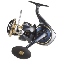 Катушка Daiwa 25 Saltiga (G) 8000-H (40050211)