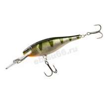Воблер Rapala Shad Rap Deep Runner 90mm 15g #YP (SR09YP)