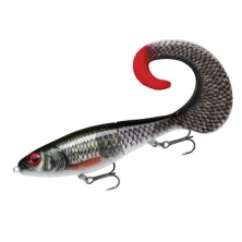Воблер Rapala X-Rap Otus 170mm 40g #ROL (XROU17 ROL)