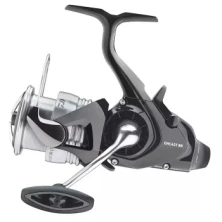Катушка Daiwa 24 Emcast BR LT 5000-C + зап. шпуля (20004802)