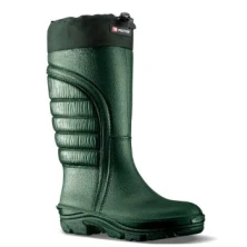 Сапоги Polyver Premium Plus Green 45 (17GA-45F)