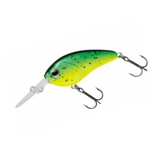 Воблер Daiwa Steez Crank 200F-MR 54mm 10.6g #Artistic Chart (17510-204)