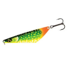 Блесна Rapala Harmaja 18 85mm 18g #PKL (HAR18 PKL)