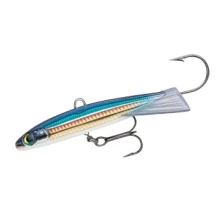 Балансир Rapala Jigging Rap Magnum 70mm 32g #BLL (JRM07 BLL)