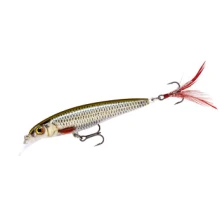 Воблер Rapala X-Rap 80mm 7g #ROL (XR08 ROL)