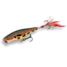 Поппер Rapala Skitter Pop Surface Popper 90mm 14g #F (SP09 F)