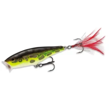 Поппер Rapala Skitter Pop Surface Pop per 7g 7cm 
