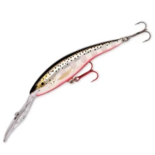 Воблер Rapala Deep Tail Dancer 130mm 42g #SFL (TDD13SFL)