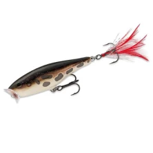 Поппер Rapala Skitter Pop Surface Popper 70mm 7g #F (SP07 F)