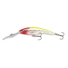 Воблер Rapala Deep Tail Dancer 90mm 13g 6m #CLF (TDD09CLF)