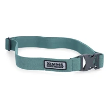 Пояс Simms Wading Belt - 38mm Avalon Teal (13736-444-00)