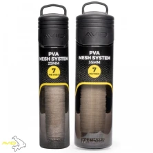 ПВА система Avid Carp Transfer PVA Mesh System 35mm 7m