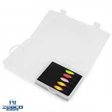 Коробка для приманок Zebco Trophy Jighead Box