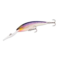 Воблер Rapala Deep Tail Dancer 90mm 13g #PD (TDD09PD)