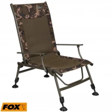 Кресло с подлокотниками Fox Duralite Recliner XL Arm Chair