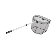 Подсак Sert Predator Net Rub`Net 1.8m складной с прорезиненной сеткой (SEPNH6679CF-1802)