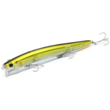 Воблер Tackle House Contact Feed Shallow F 128mm 18.5g #Half Mirror Ayu (РБ-702390)