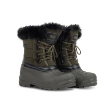 Ботинки Nash ZT Polar Boots Size 12 / 46