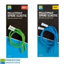 Запасной жгут для рогатки Preston Pelletpult Elastic Small