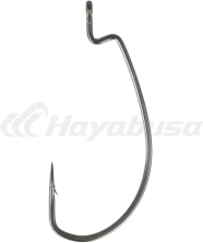 Крючок Hayabusa Power Stage # 4/0 (17008)