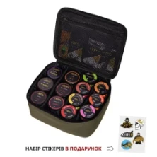 Сумка для насадок RPF