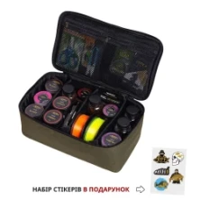 Сумка для рыболовных аксессуаров RPF