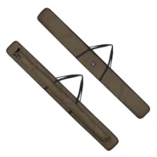 Сумка - чехол 135см для 4-х удилищ без катушки + карман для подсака RPF