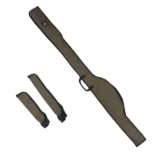 Сумка - чехол 210см для одного удилища 13ft (3.9м) с катушкой + 2 НАКОНЕЧНИКИ В ПОДАРОК ??RPF