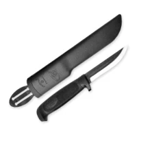 Нож Marttiini Condor Timberjack (plastic sheath) (578013)