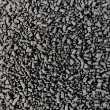 Пелетс CarpZone Micro Pellets HALIBUT 2mm 1kg