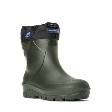 Сапоги Polyver Classic LOW (+10/-40) made in Sweden Green 45 (8519-45)