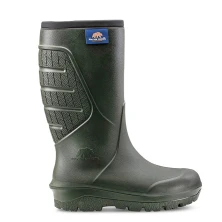 Сапоги Polyver Classic Winter High Green 48 (8574-48)