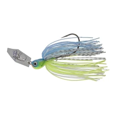 Чаттербейт ZMAN Tungsten Chatterbait Elite Evo 14g #Citrus Shad (CBET12-16)