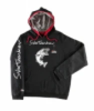 Реглан Abu Garcia Svartzonken Hoodie L (22464)