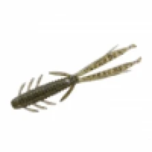 Силикон O.S.P DoLive Shrimp 4" col. W001 (26660)