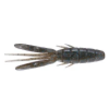 Силикон O.S.P DoLive Beaver 3.5" W027 (32366)