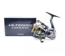 Катушка Shimano 21 Ultegra C2000S