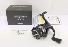 Катушка Shimano 23 Vanquish 2500S