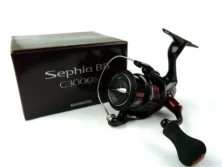 Катушка Shimano SEPHIA 22 BB c3000S