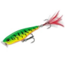 Поппер Rapala Skitter Pop Surface Pop per 7g 5cm 