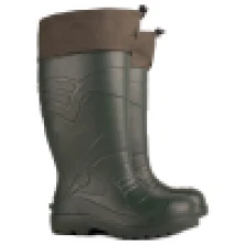 Сапоги зимние Kolmax высокие с затяжкой 065 43 (065-30С43)