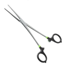 Зажим рыболовный прямой Daiwa Prorex 200mm (15409-035)