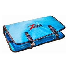 Сумочка для силикона ZMAN Elaztech Bait Binderz Doublewide (BINDER-2)