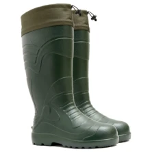 Сапоги зимние Kolmax высокие с затяжкой 065 48 (065-30С48)